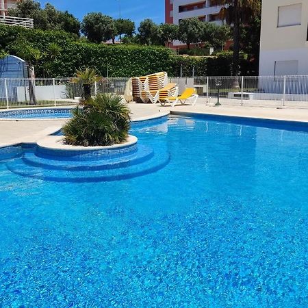 5 I Marenostrum - Casas & Papeis Armação de Pêra Buitenkant foto