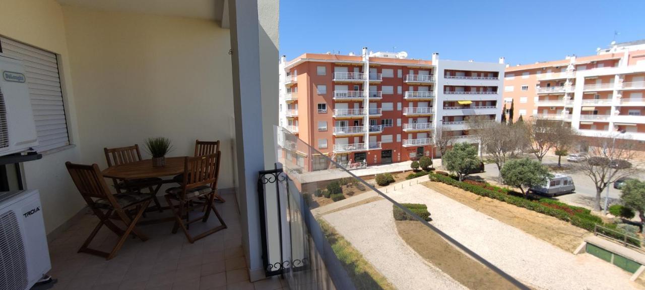 5 I Marenostrum - Casas & Papeis Armação de Pêra Buitenkant foto
