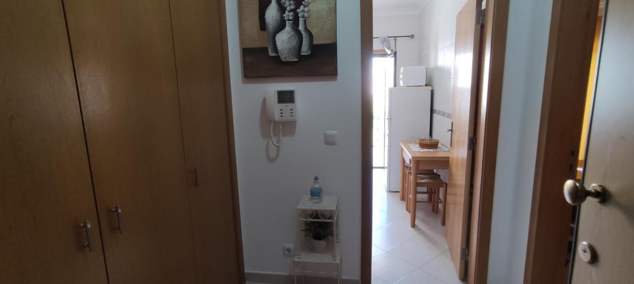5 I Marenostrum - Casas & Papeis Armação de Pêra Buitenkant foto