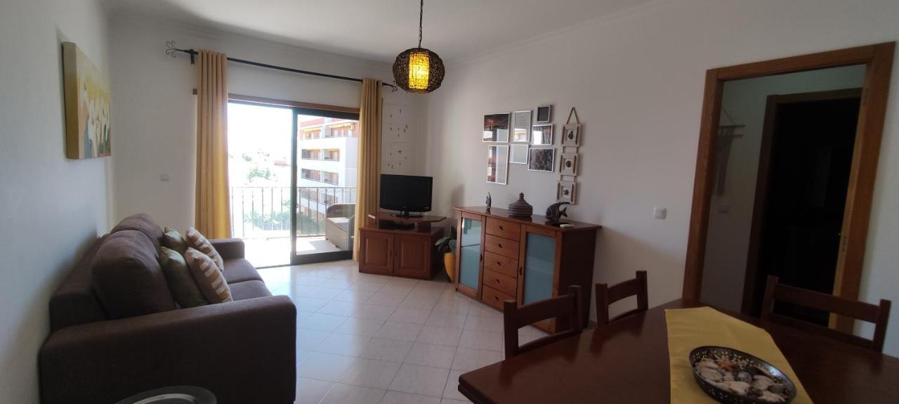 5 I Marenostrum - Casas & Papeis Armação de Pêra Buitenkant foto