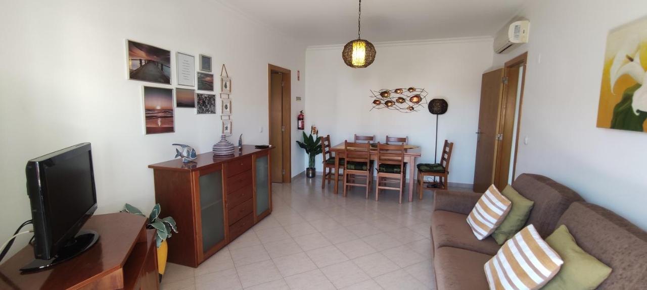 5 I Marenostrum - Casas & Papeis Armação de Pêra Buitenkant foto