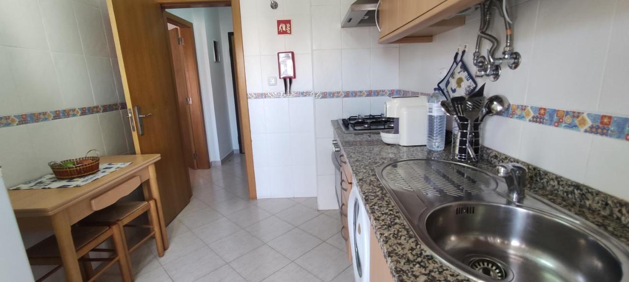 5 I Marenostrum - Casas & Papeis Armação de Pêra Buitenkant foto
