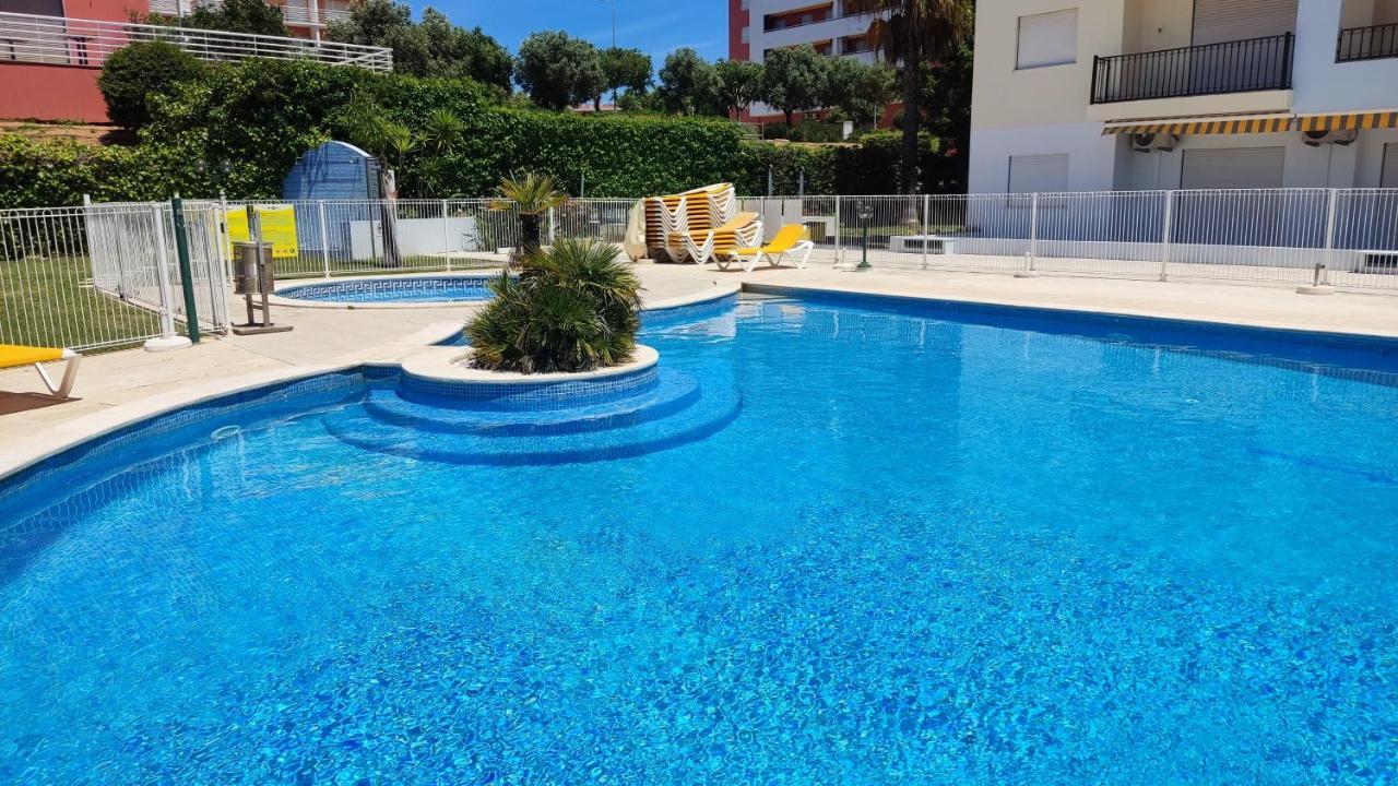 5 I Marenostrum - Casas & Papeis Armação de Pêra Buitenkant foto