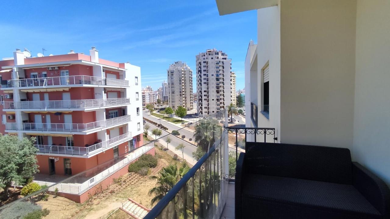 5 I Marenostrum - Casas & Papeis Armação de Pêra Buitenkant foto