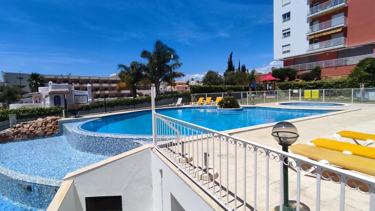 5 I Marenostrum - Casas & Papeis Armação de Pêra Buitenkant foto
