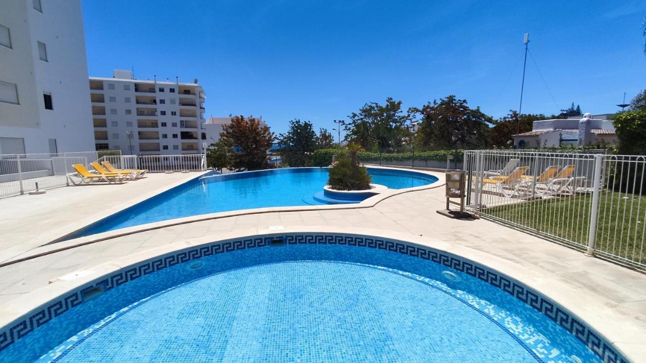 5 I Marenostrum - Casas & Papeis Armação de Pêra Buitenkant foto