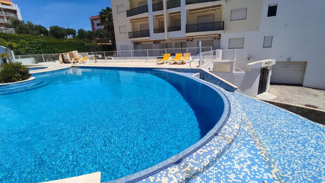 5 I Marenostrum - Casas & Papeis Armação de Pêra Buitenkant foto