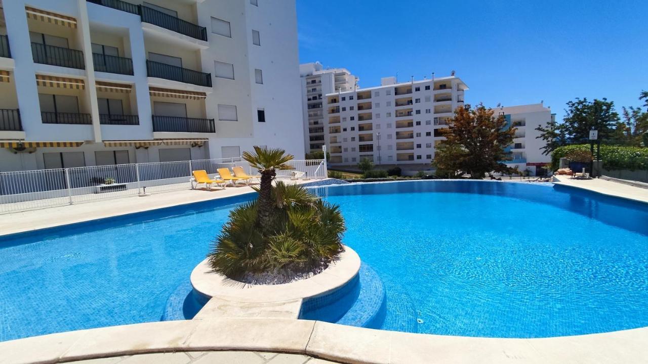 5 I Marenostrum - Casas & Papeis Armação de Pêra Buitenkant foto