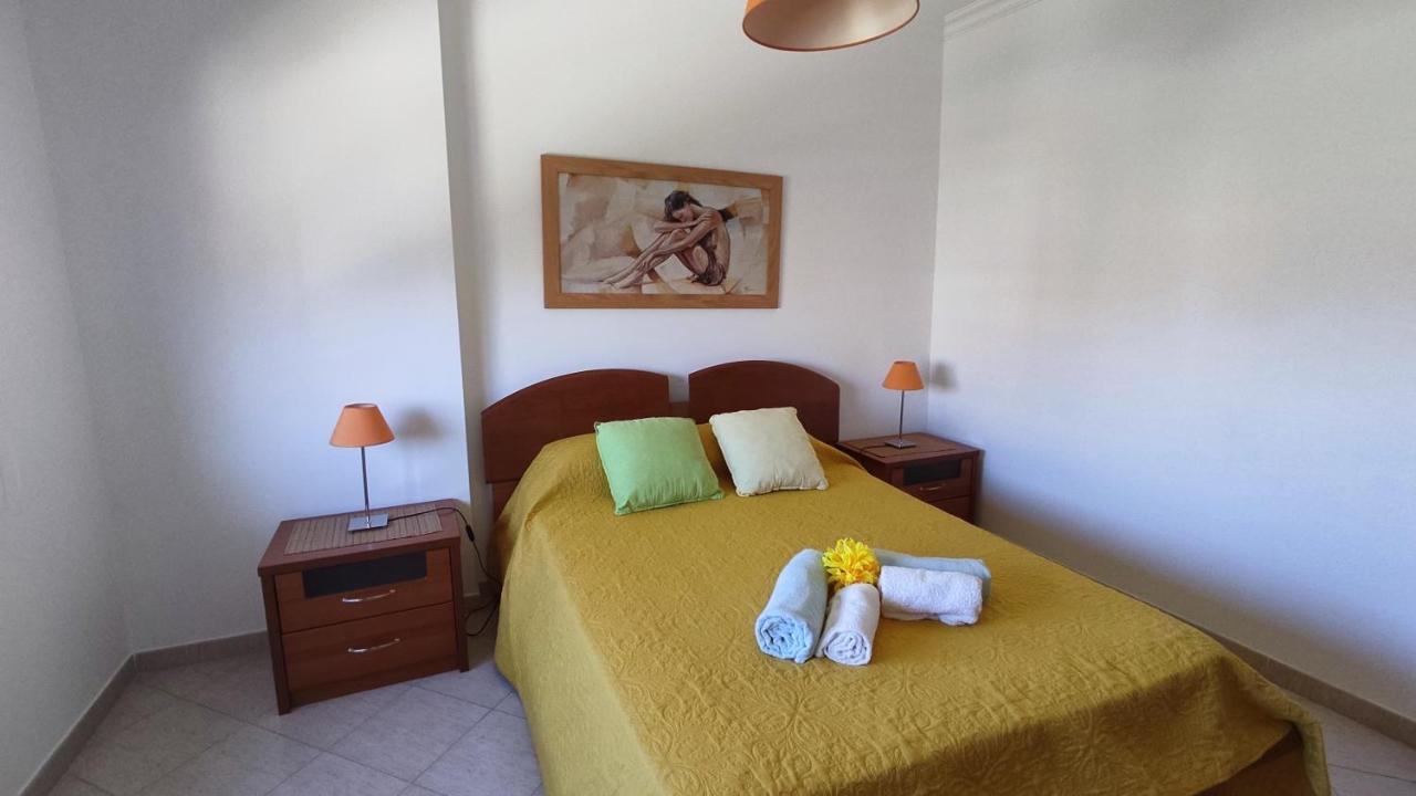 5 I Marenostrum - Casas & Papeis Armação de Pêra Buitenkant foto
