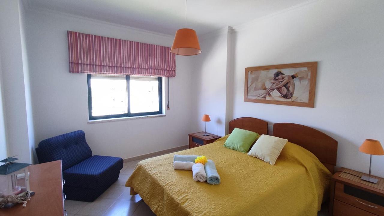 5 I Marenostrum - Casas & Papeis Armação de Pêra Buitenkant foto
